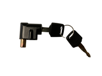 Accuslot Fatbike – Voor OUXI V8 & QMWheel V20 | Bescherm Je Accu Betrouwbaar