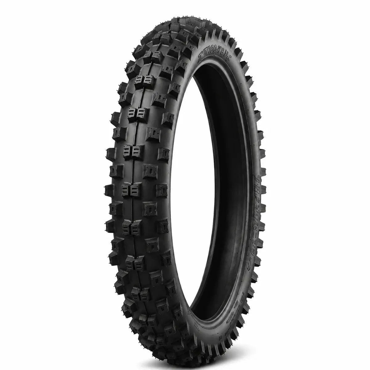 OUXI GT2000 buitenband 70/100-19 – grof profiel