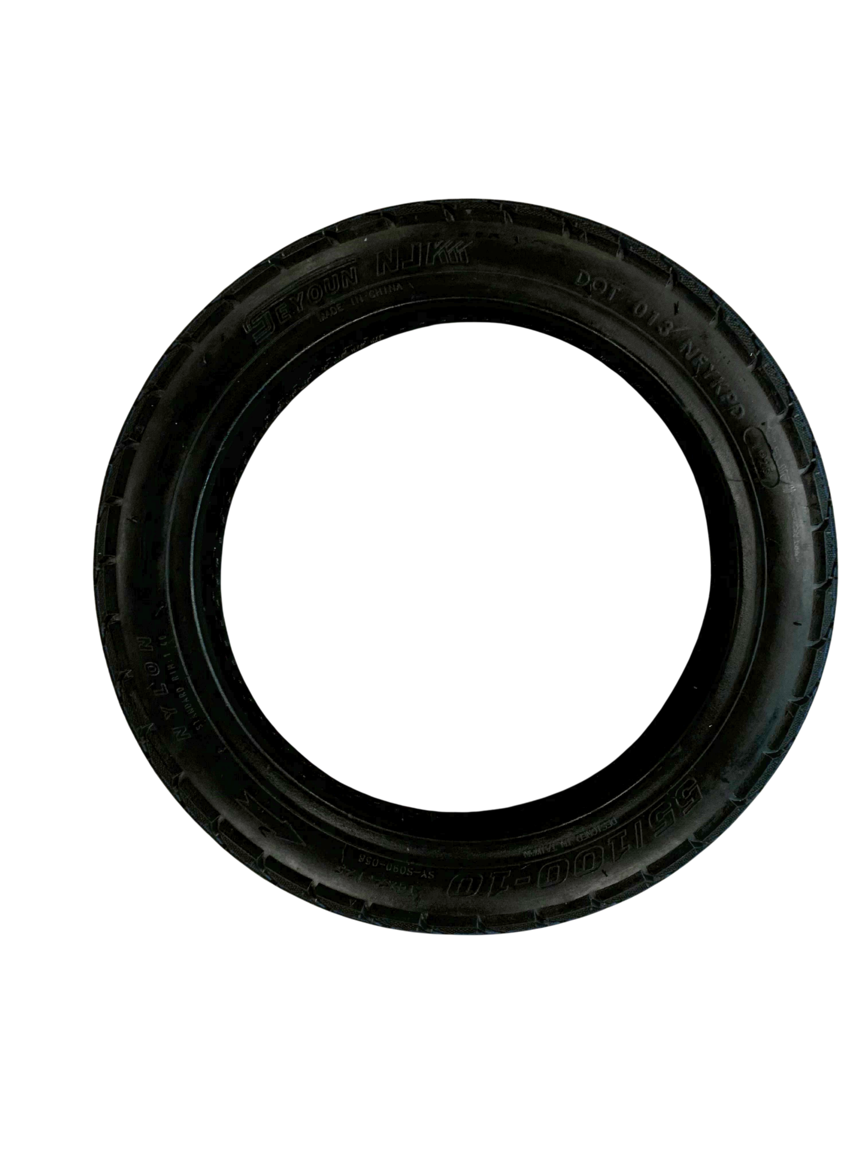 Buitenband Engwe T14 - Buitenband Fatbike - Seyoun 14x2.125 inch