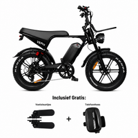 OUXI V8 Pro