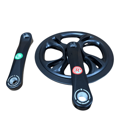 Crankset Universeel