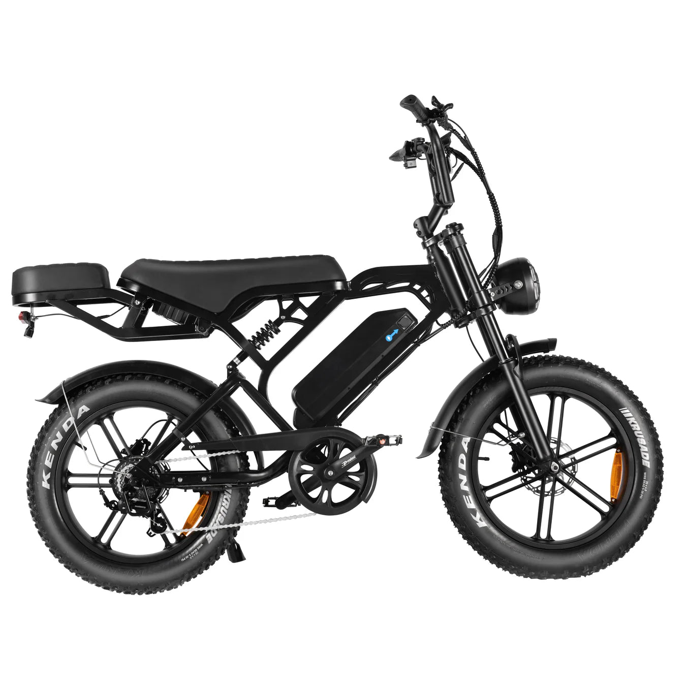 V20 - Combideal - Nieuwste 2026 model