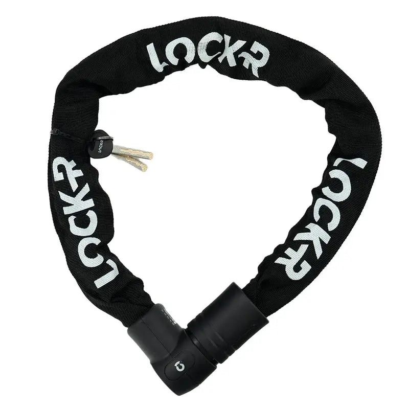 Kettingslot Sleeve - Art 4 - LOCK-R Voltwheelz