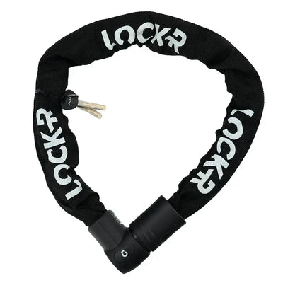 Kettingslot Sleeve - Art 4 - LOCK-R Voltwheelz