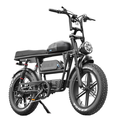 V20 Dubbele Batterij