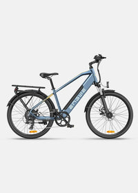 Engwe P26 - Blauw - Dailyride