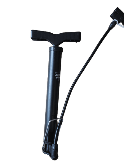 Fietspomp | Fatbike - Dailyride