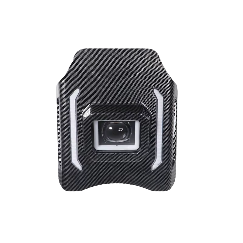 OUXI GT2000 koplamp – vervangende verlichting
