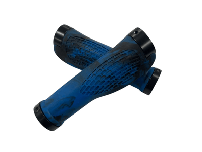 Handvaten - Blauw