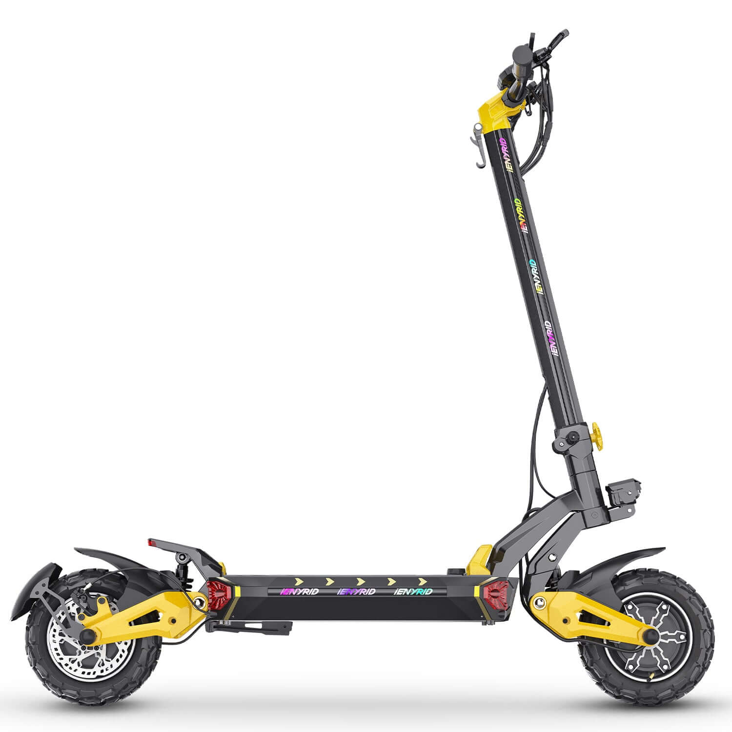 Ienyrid Es60