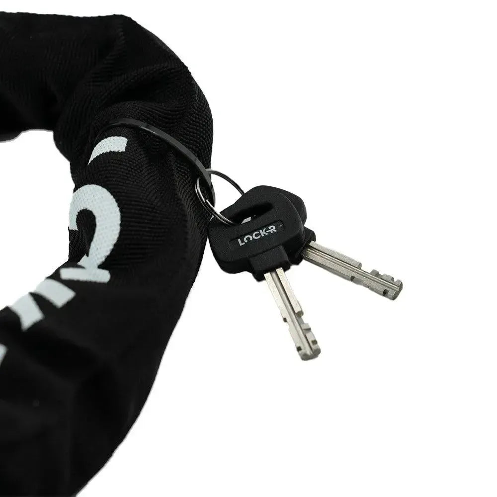 Kettingslot Sleeve - Art 4 - LOCK-R - 140cm