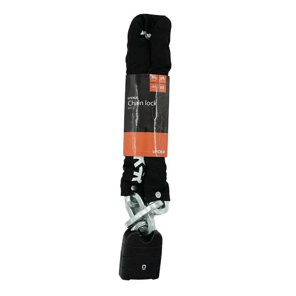 Kettingslot Sleeve - Art 4 - LOCK-R - 140cm