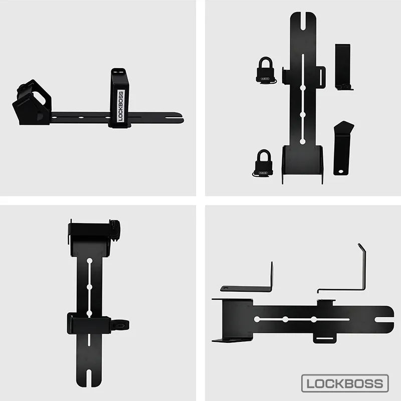 Lockboss L2 Accuslot voor de V20 Pro