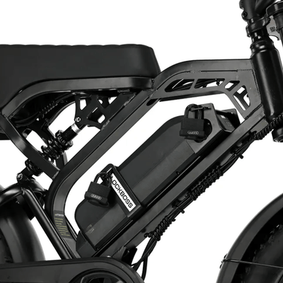 Lockboss L3 Accuslot voor de S20 Pro & V20 Pro Long Range Sport