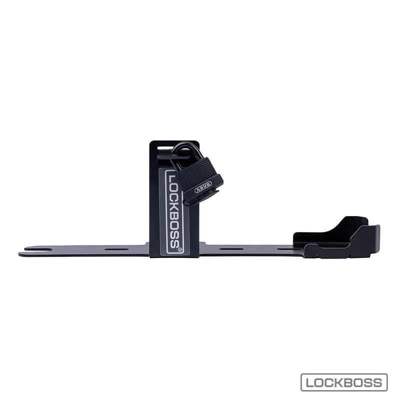 Lockboss L4 - Accuslot