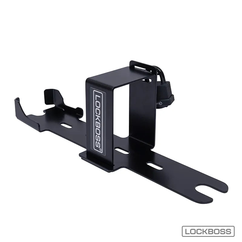 Lockboss L4 - Accuslot