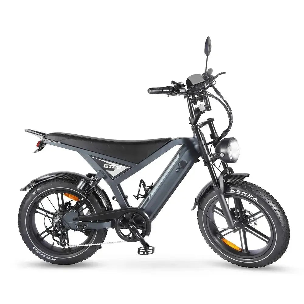 OUXI GT20