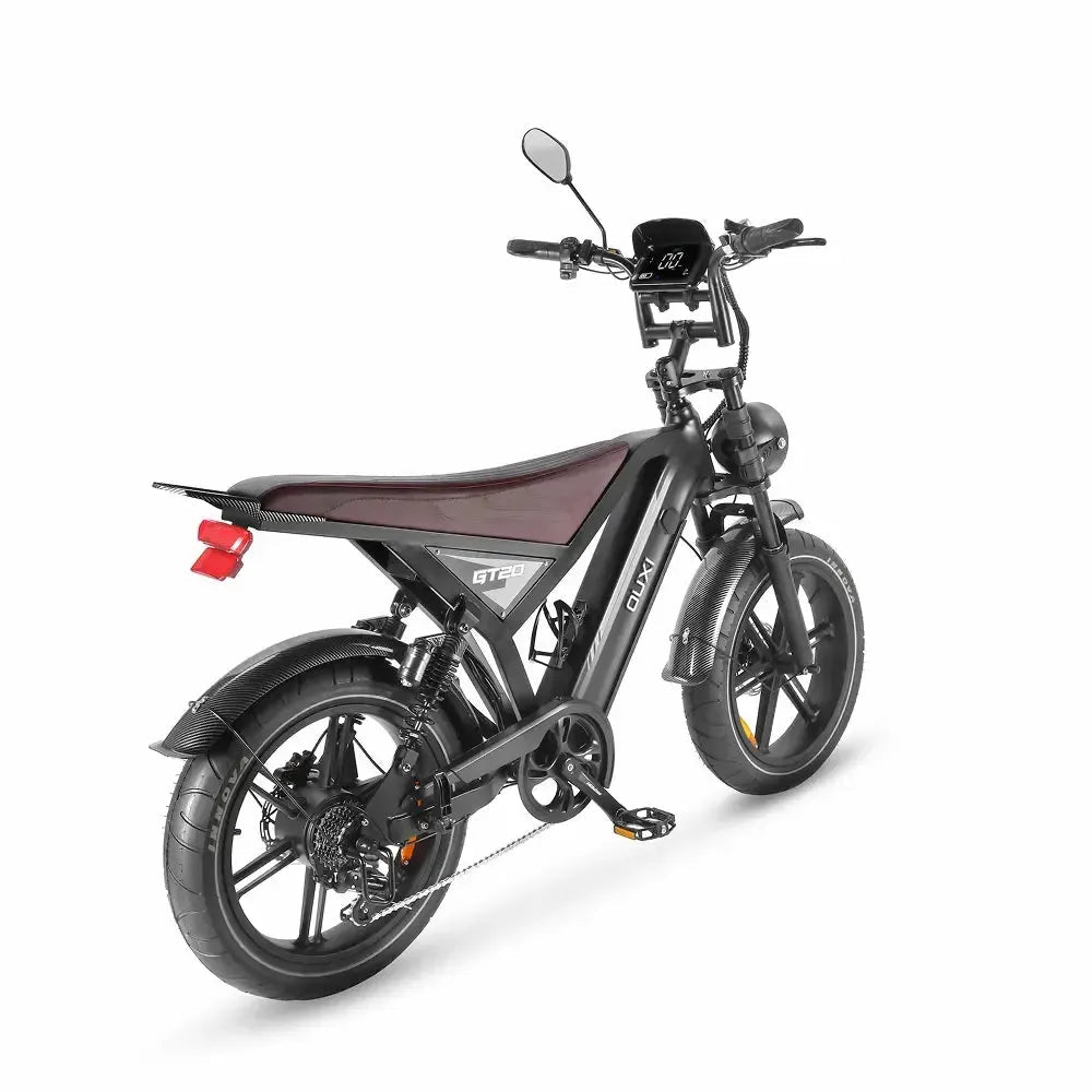 OUXI GT20