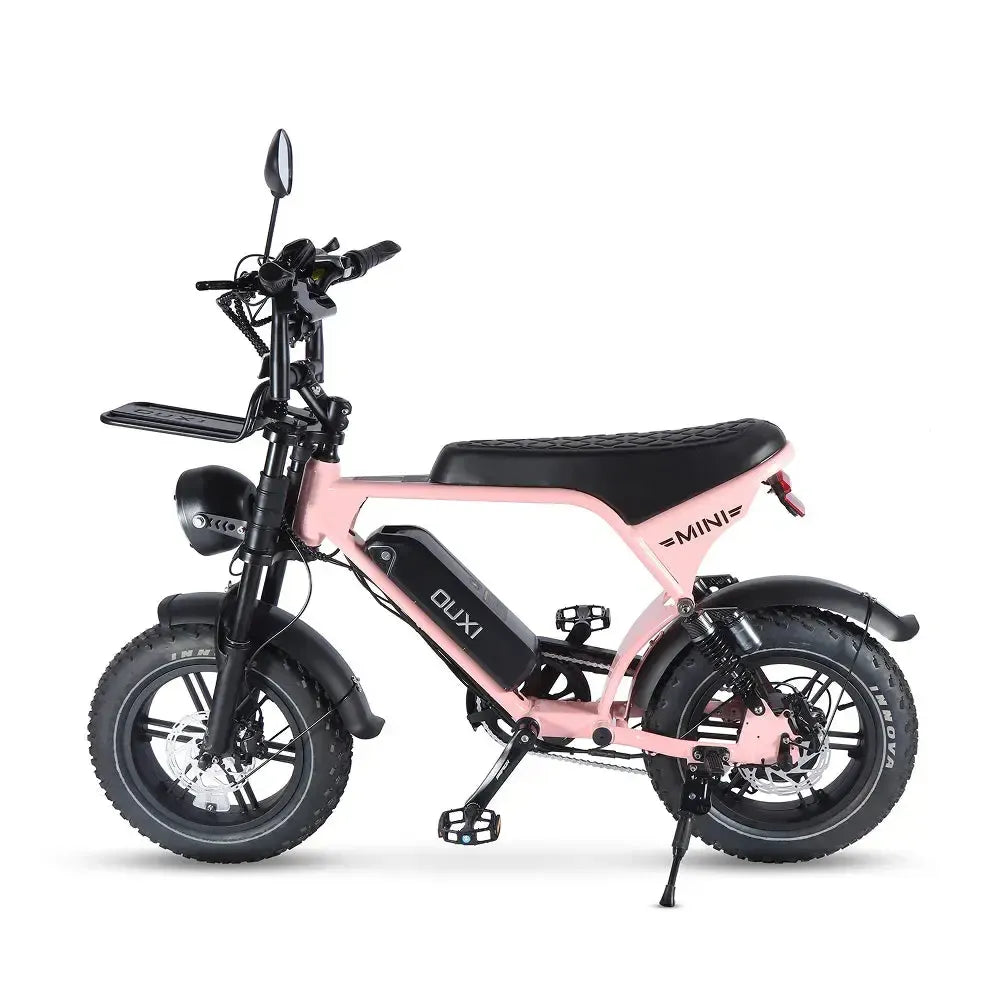 Ouxi V8 Ultra mini