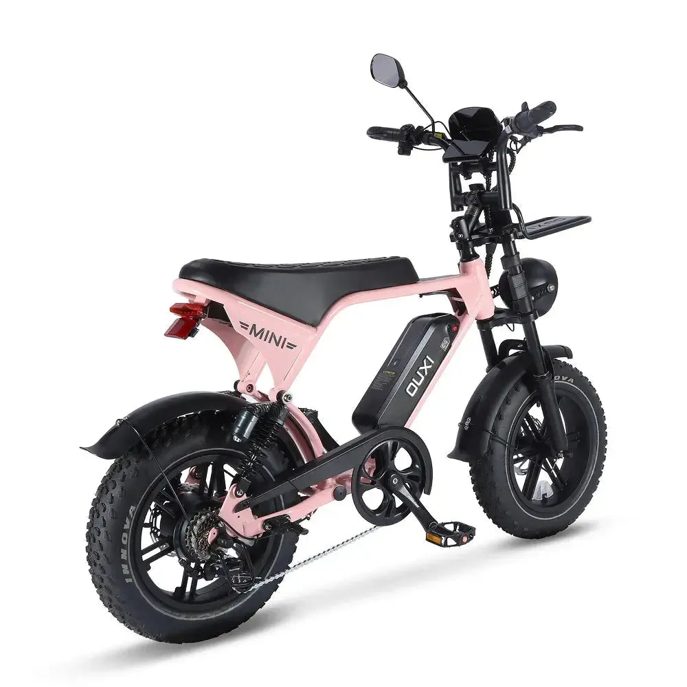 Ouxi V8 Ultra mini