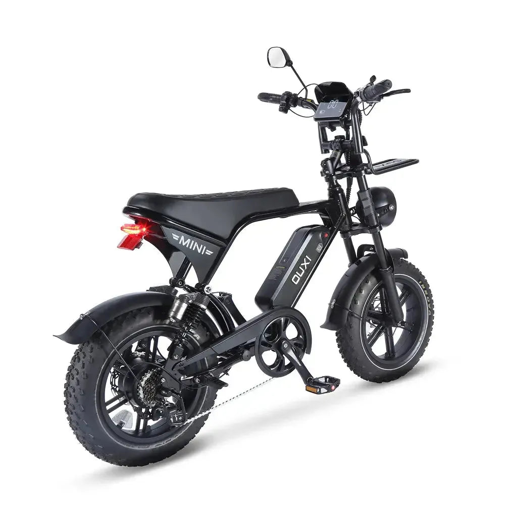 Ouxi V8 Ultra mini