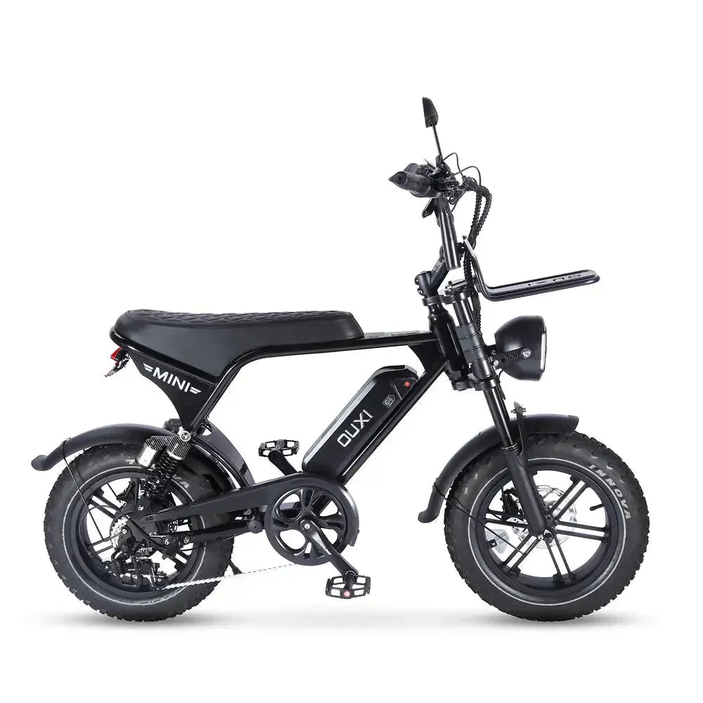 Ouxi V8 Ultra mini