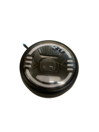 Originele Koplamp QMWheel S20 - Fatbike Koplamp