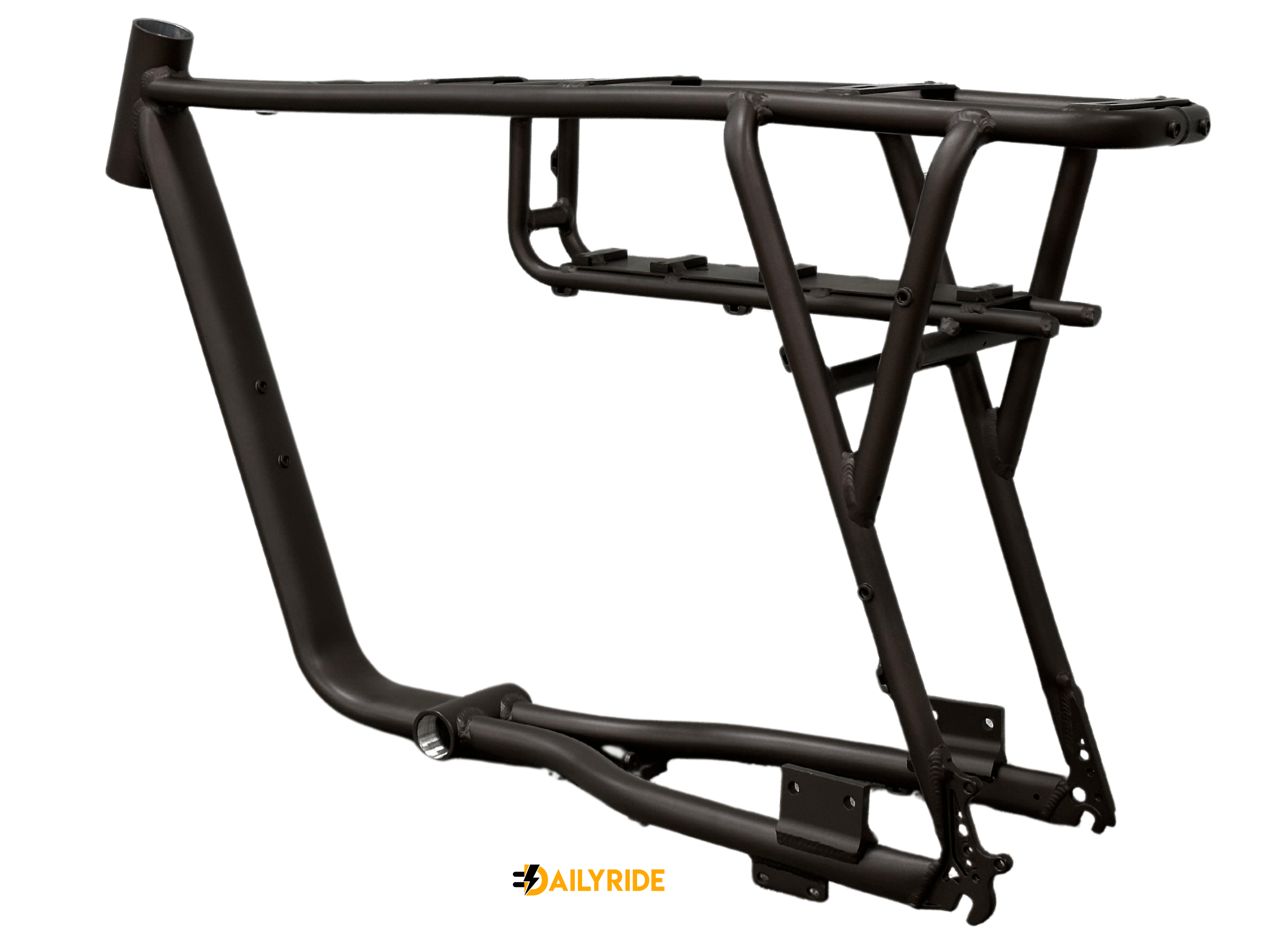 Frame EB 2/3/4 | Fatbike frame