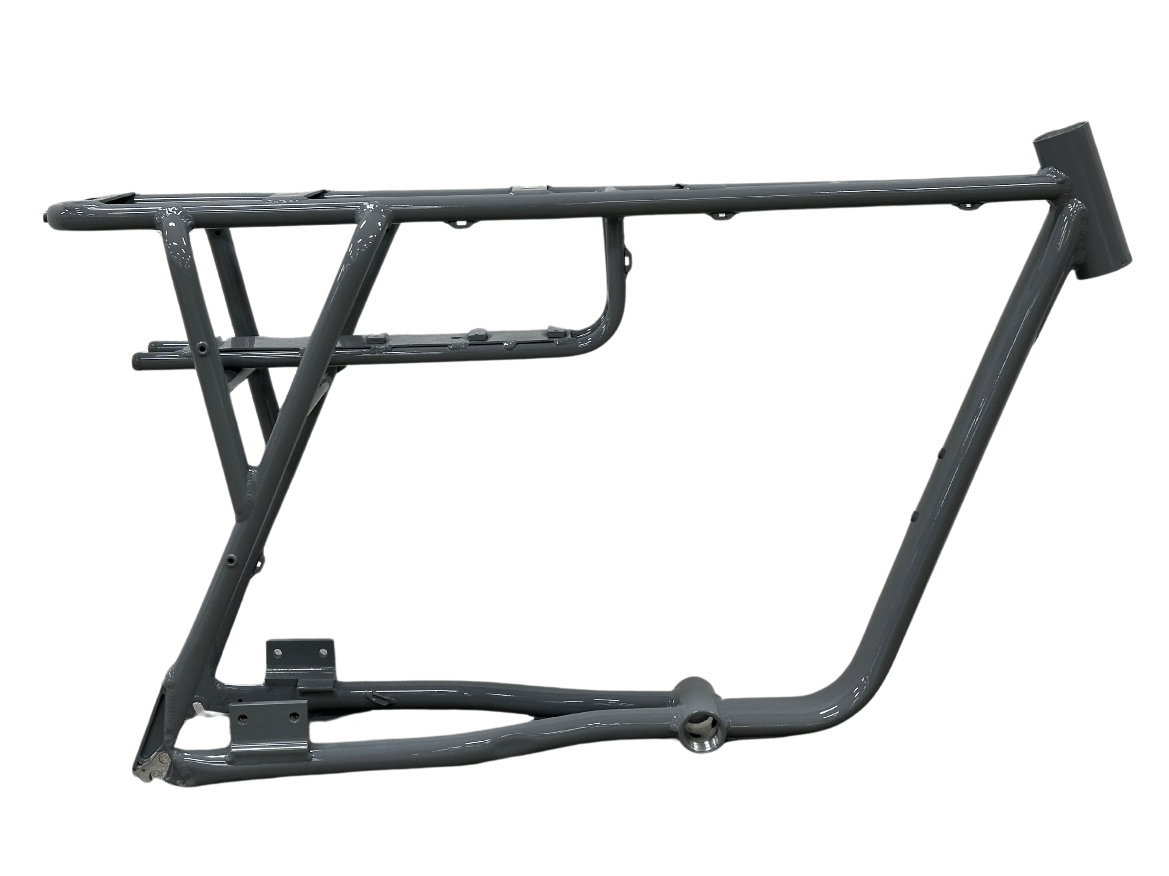 Frame EB 2/3/4 | Fatbike frame