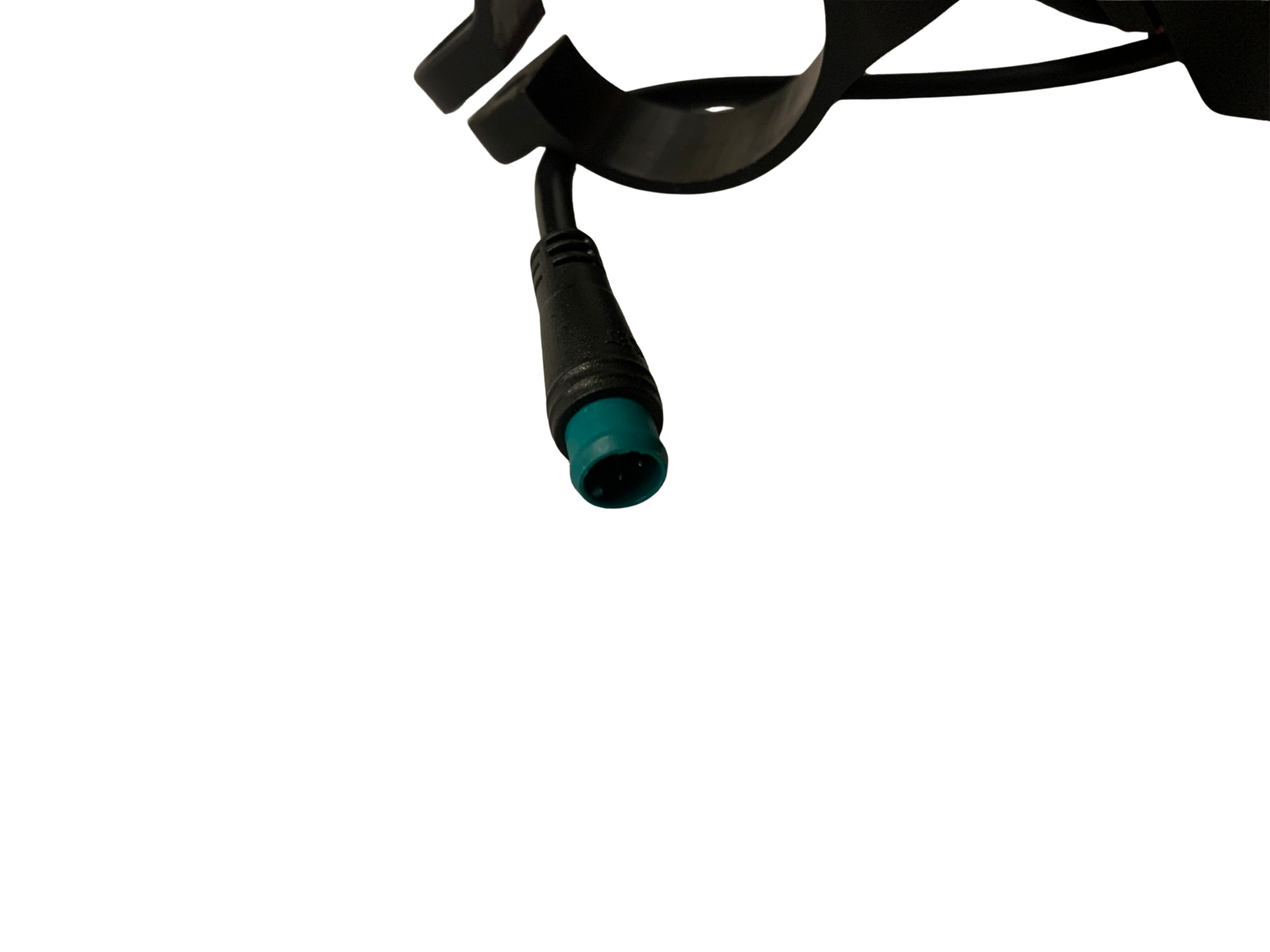 Display Diablo Q6 – Origineel LCD Scherm voor Fatbike E-bike