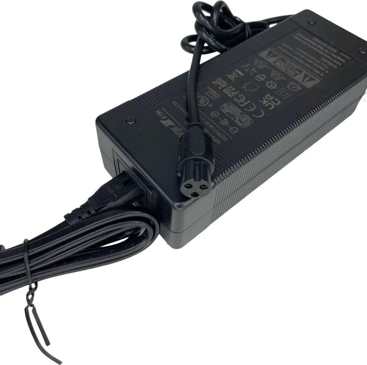 Accu Oplader V20 Volt Wheelz