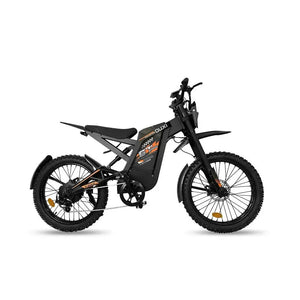 OUXI GT-2000 - Oranje
