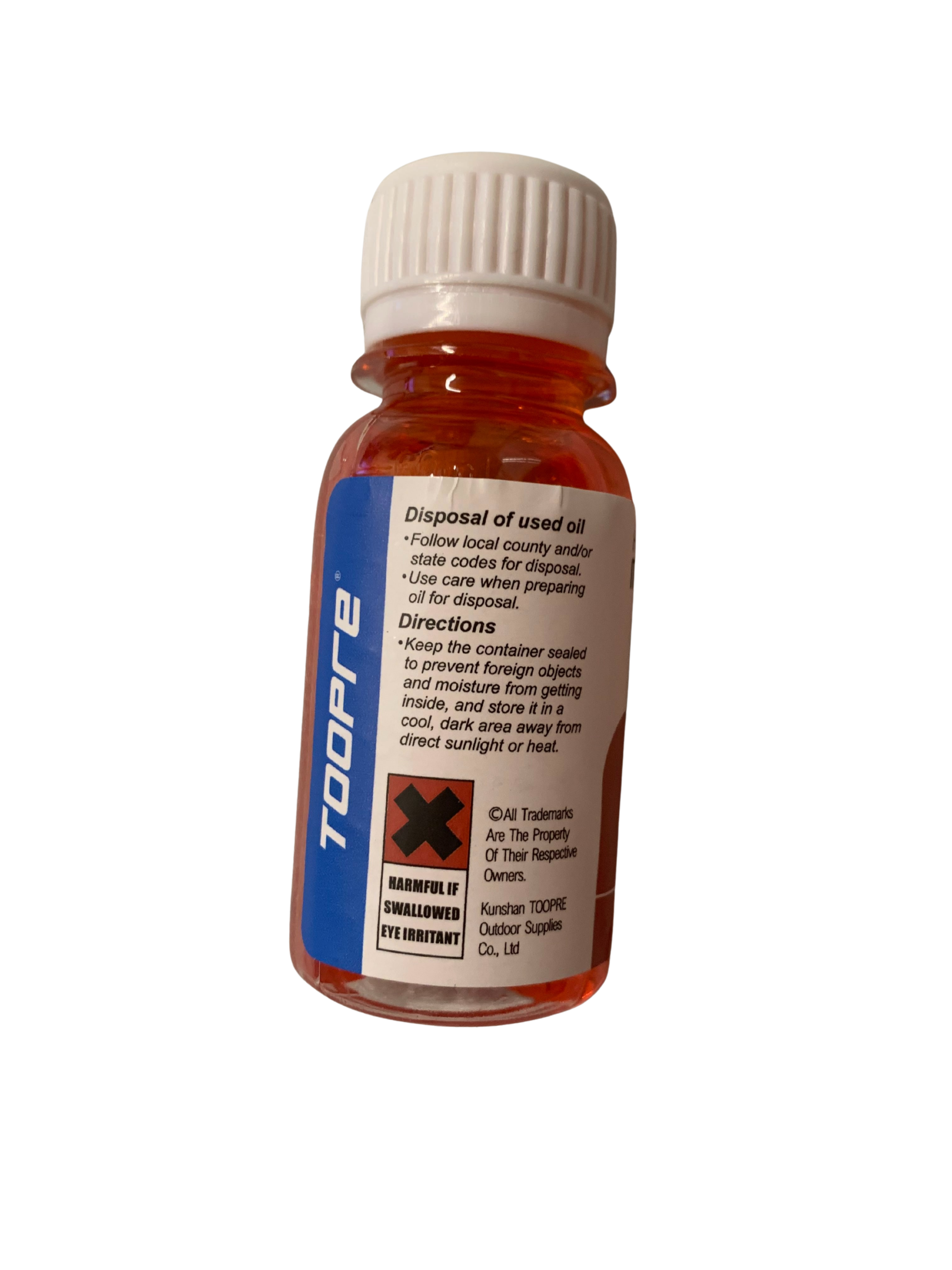 Fatbike Remolie Mineraal – Voor OUXI V8 / QMWheel V20 Hydraulische Schijfremmen