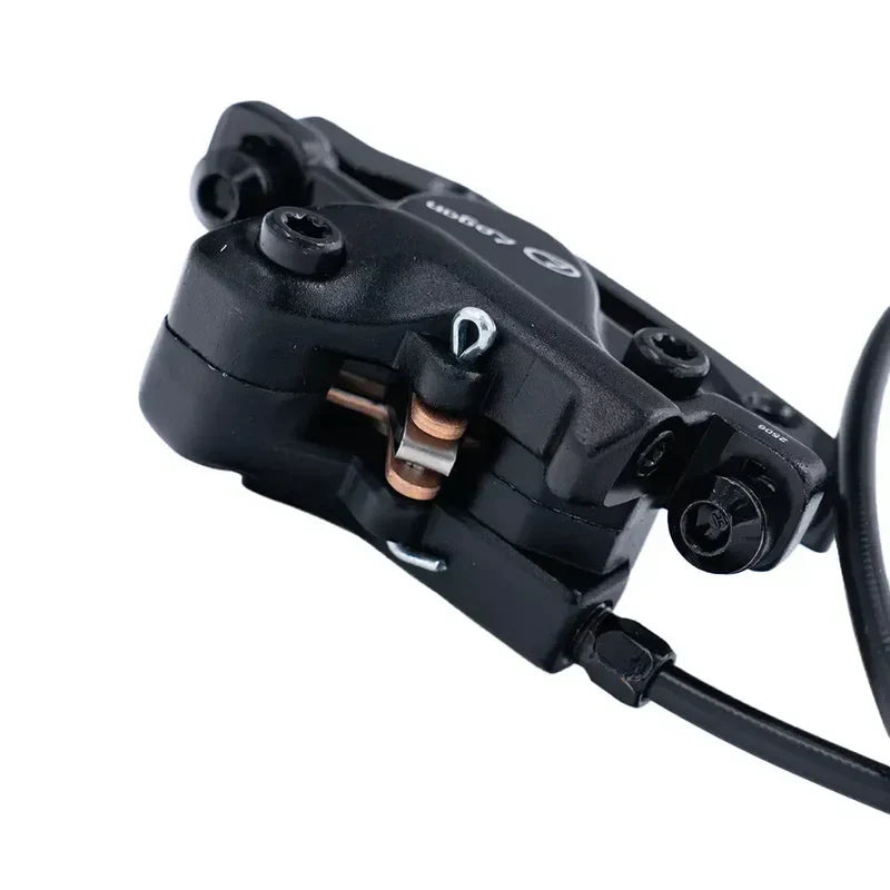 Logan - Rem Rechts (Hydraulisch) - V20 Mini