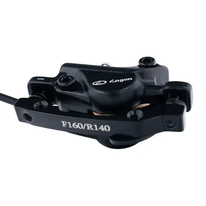 Logan - Rem Links (Hydraulisch) - V20 Mini