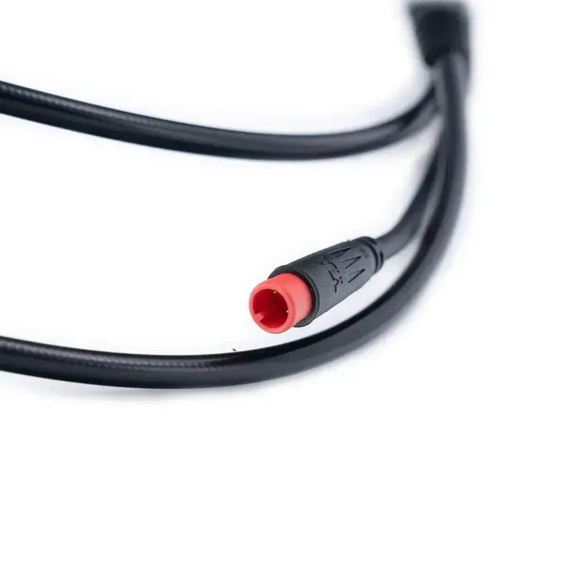 V20 - Remset zoom links en rechts (Hydraulisch)