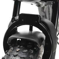 Ringslot voor Fatbikes