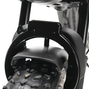 Ringslot voor Fatbikes