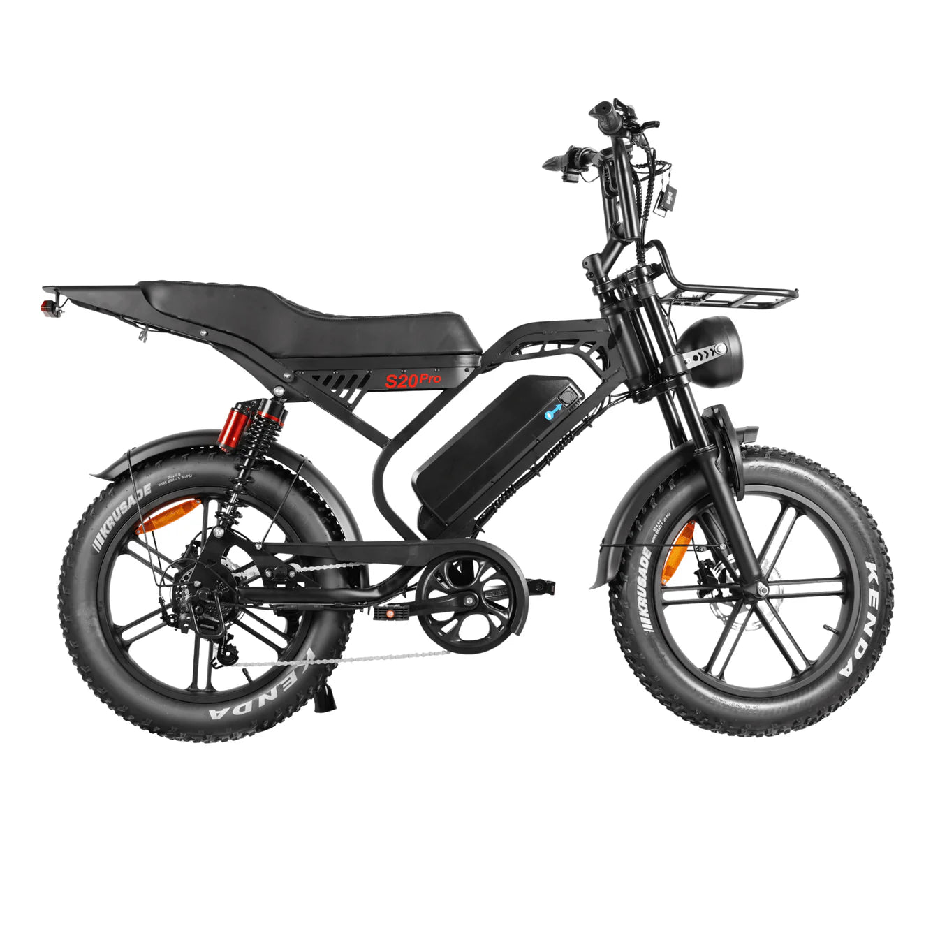 S20 Pro - Bestseller - 2026 model