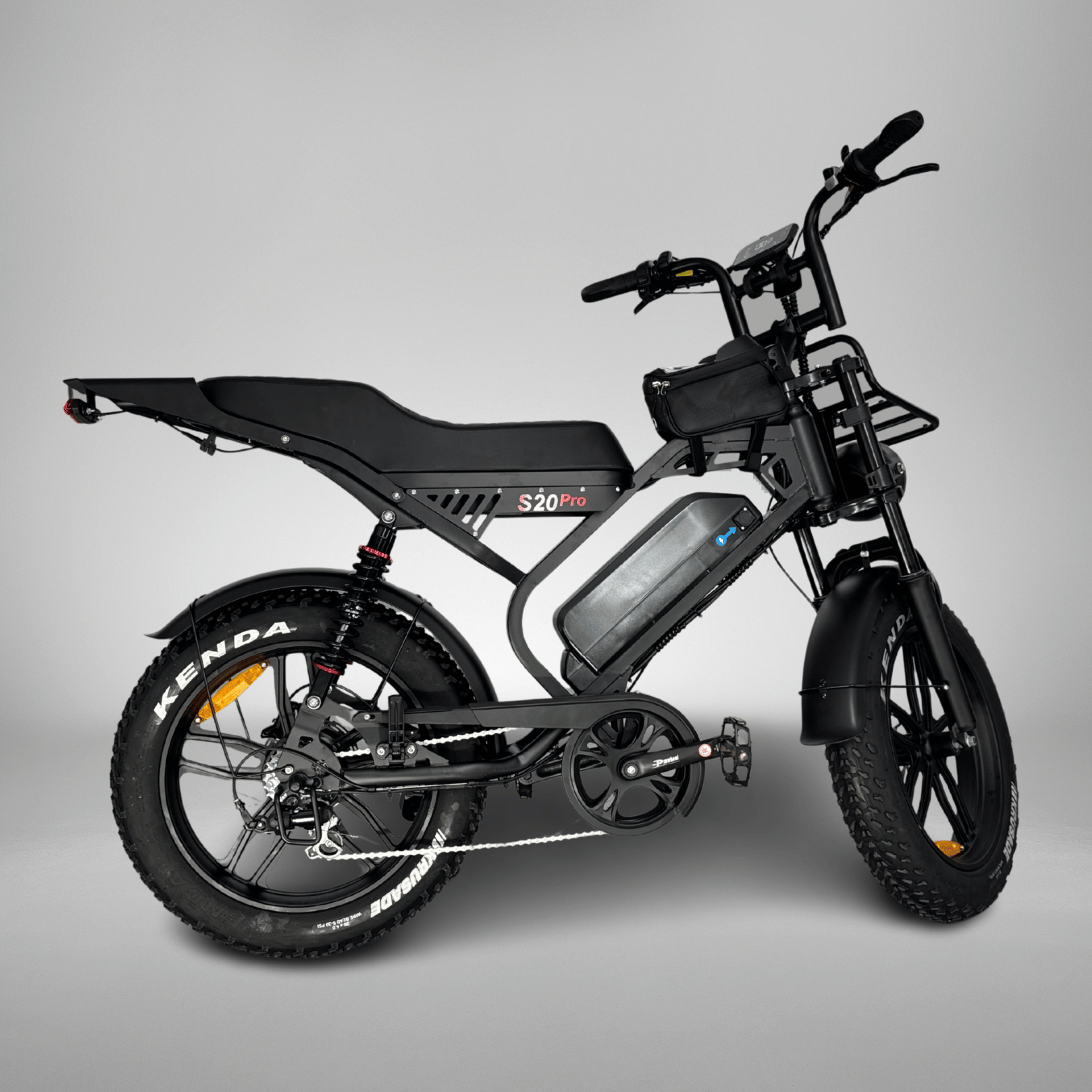S20 Pro -  Combideal - 2026 model