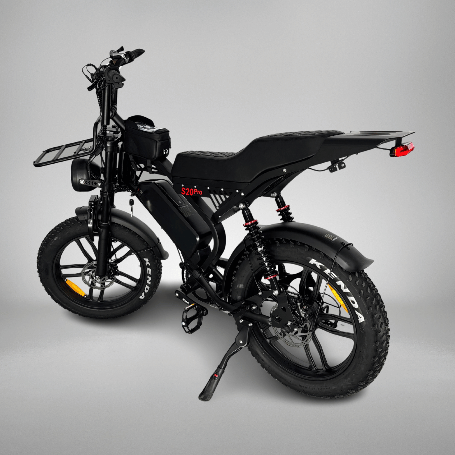 S20 Pro -  Combideal - 2026 model