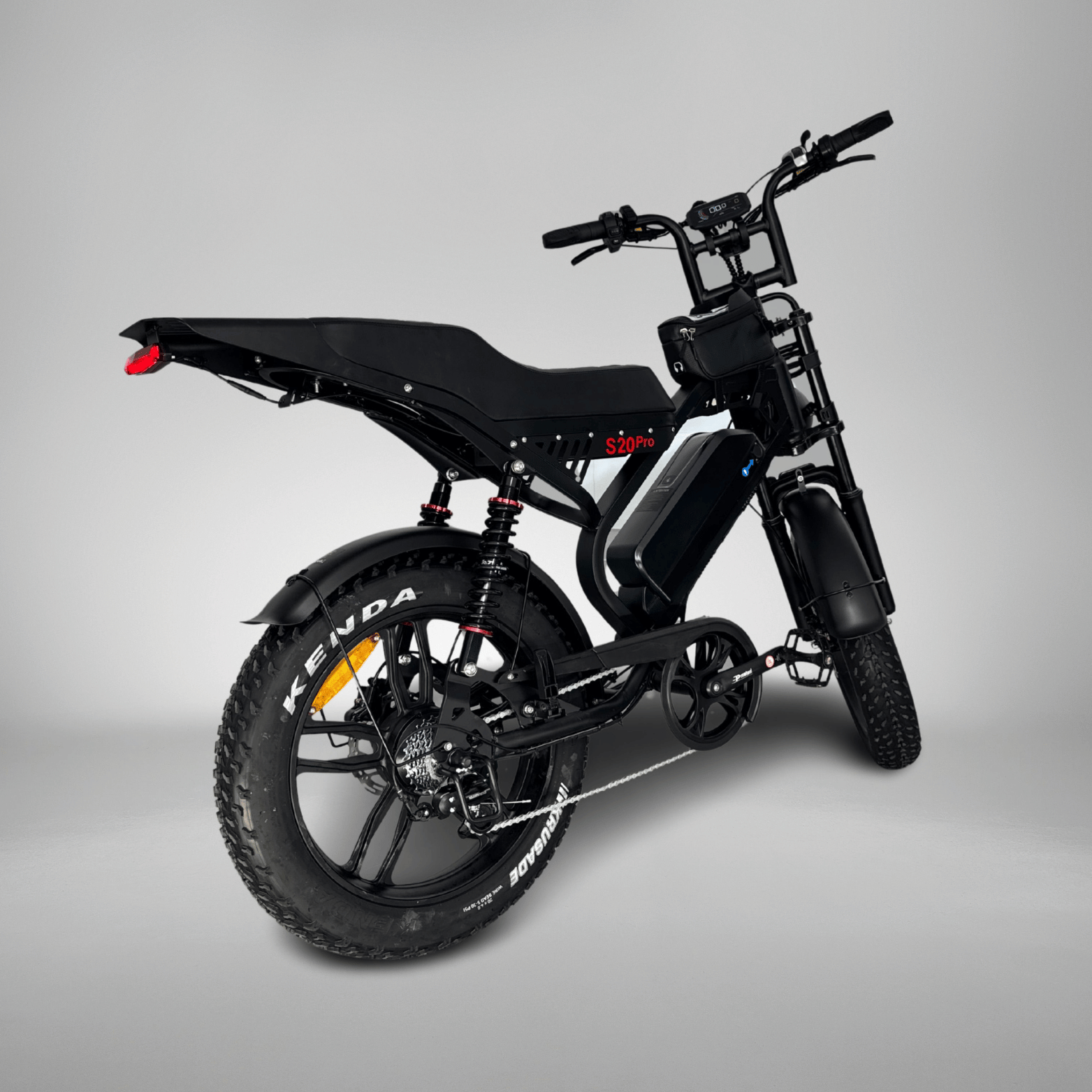 S20 Pro -  Combideal - 2026 model