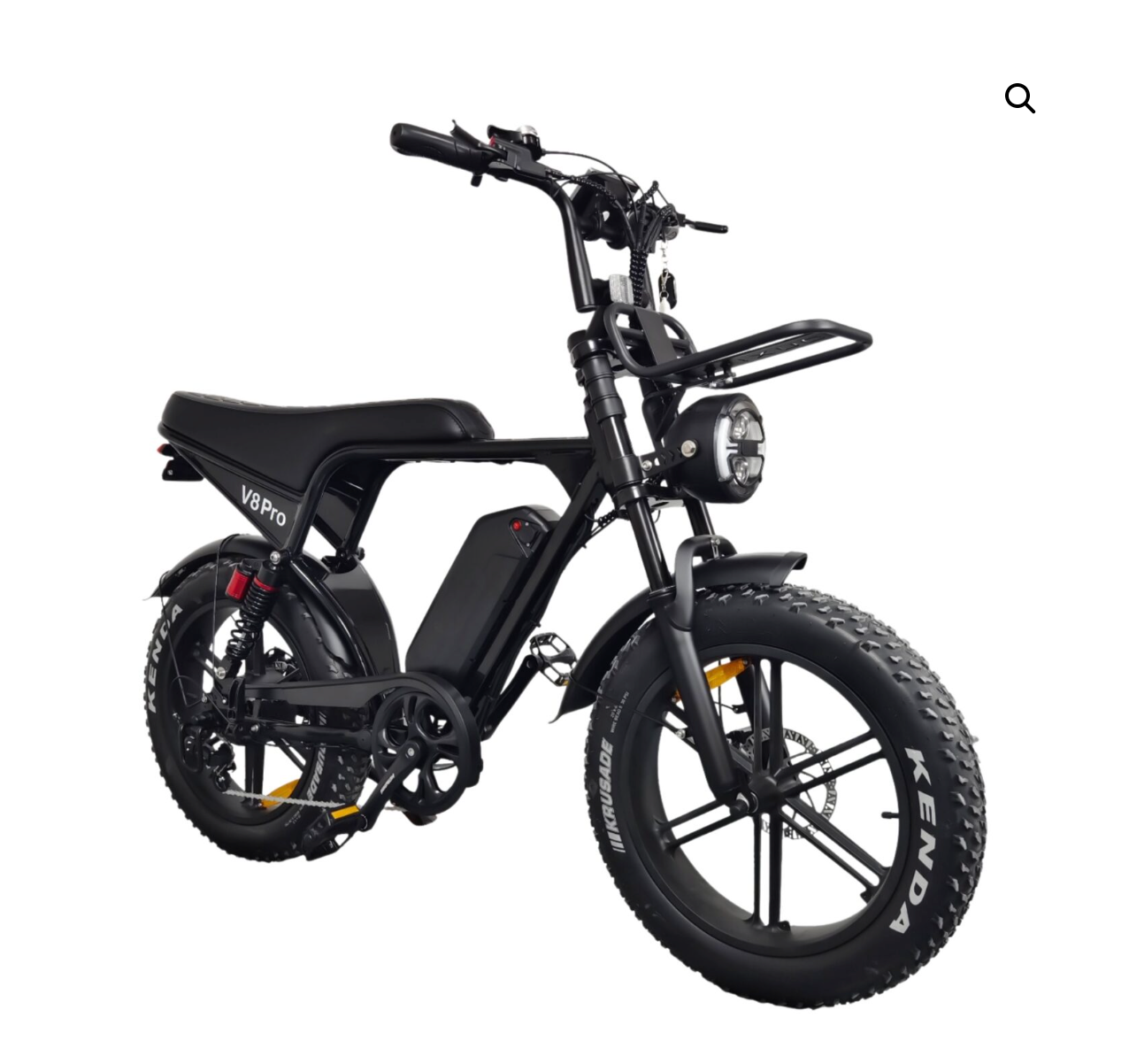 OUXI V8 Pro