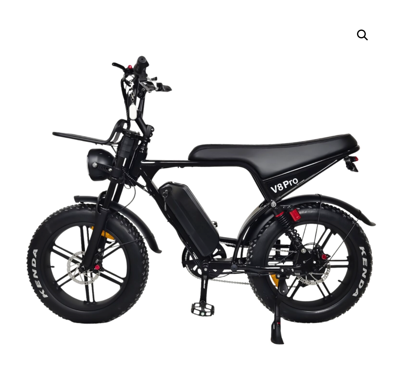 OUXI V8 Pro