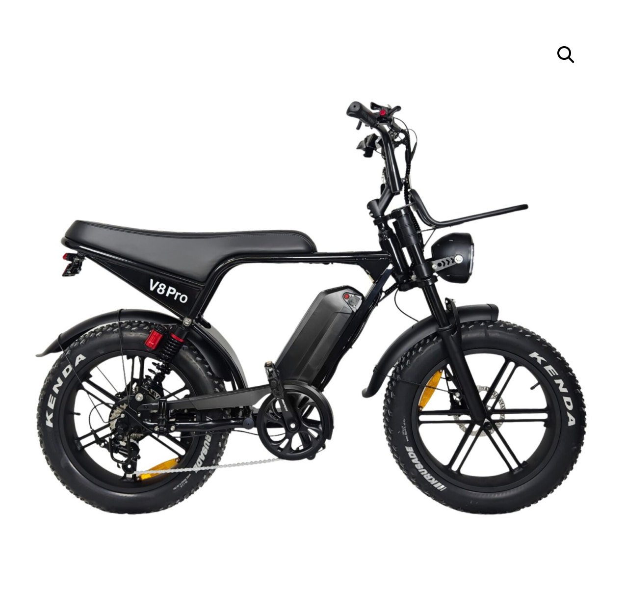 OUXI V8 Pro