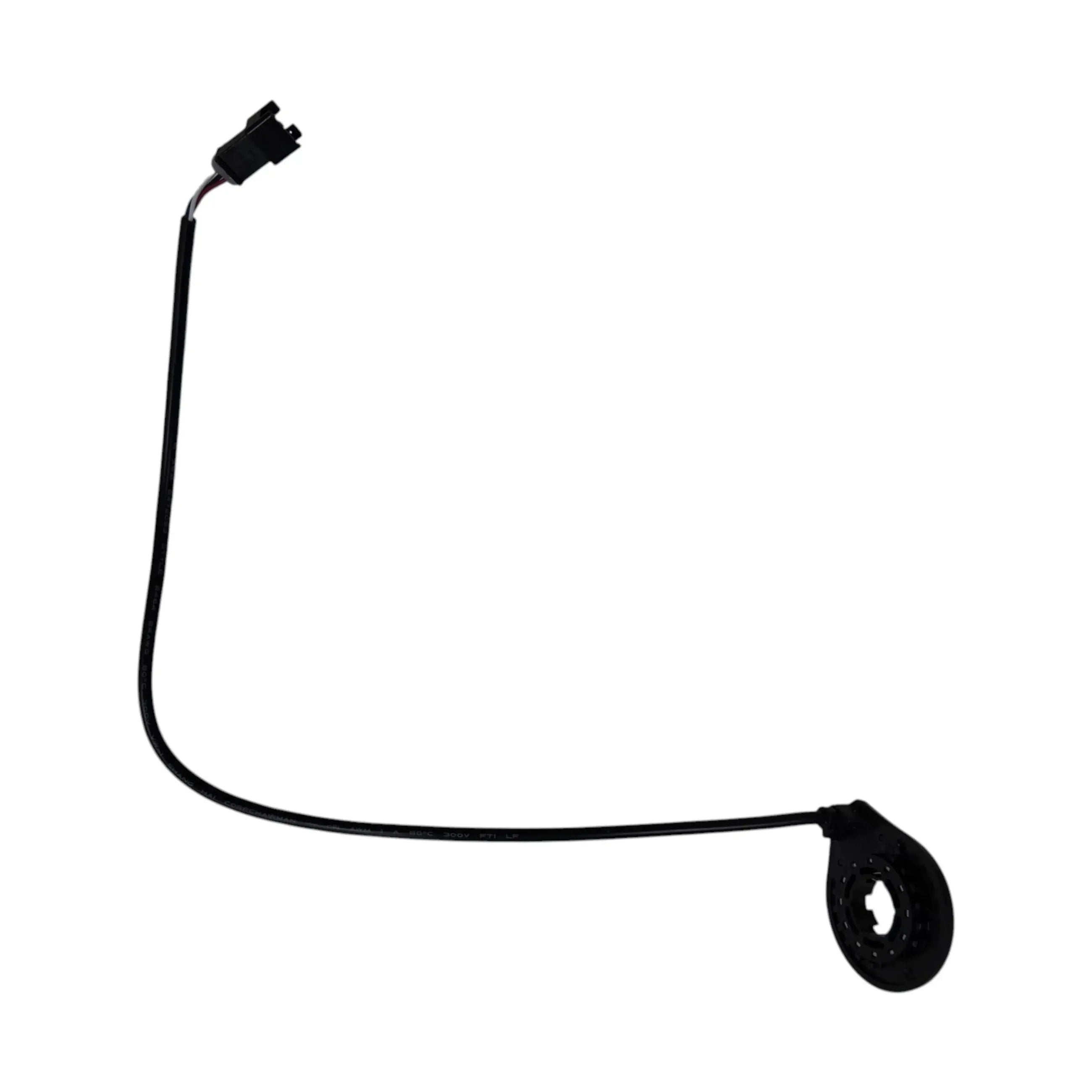 Trapsensor voor QmWheel V20 Mini Fatbike