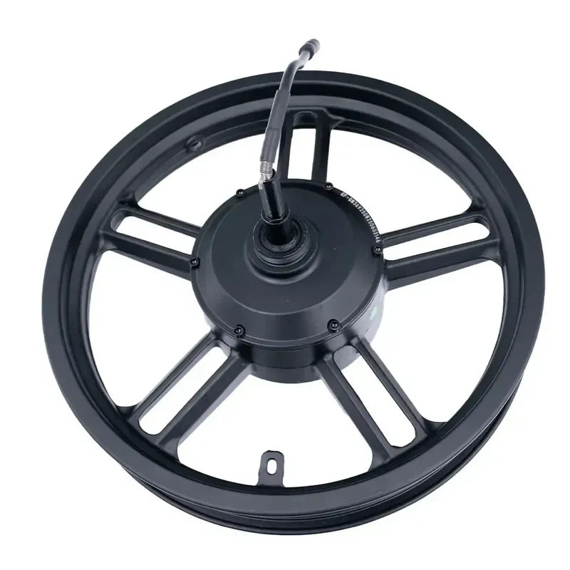 V20 Mini Motor achterwiel