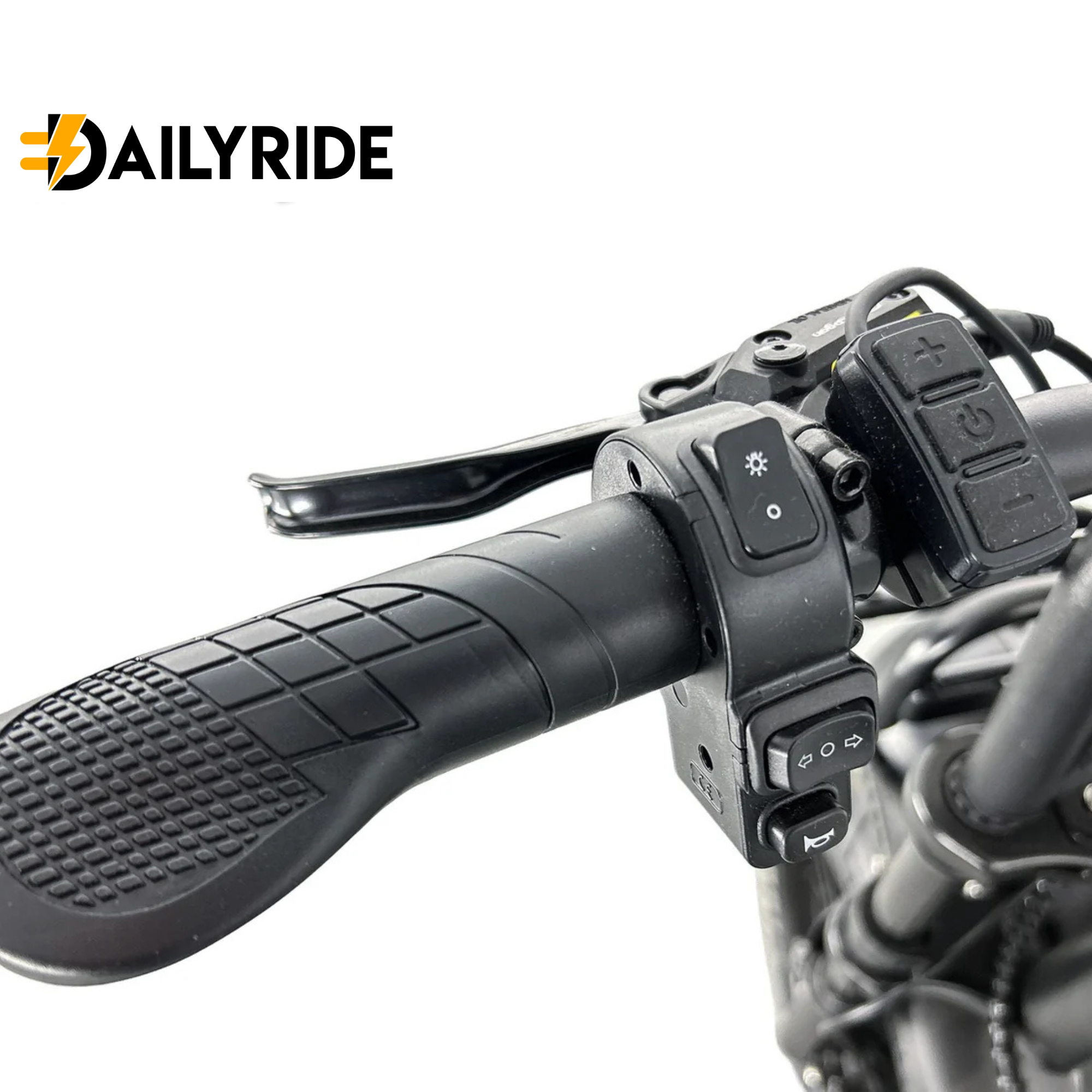 V20 Comfort Family Bike met achterzitje