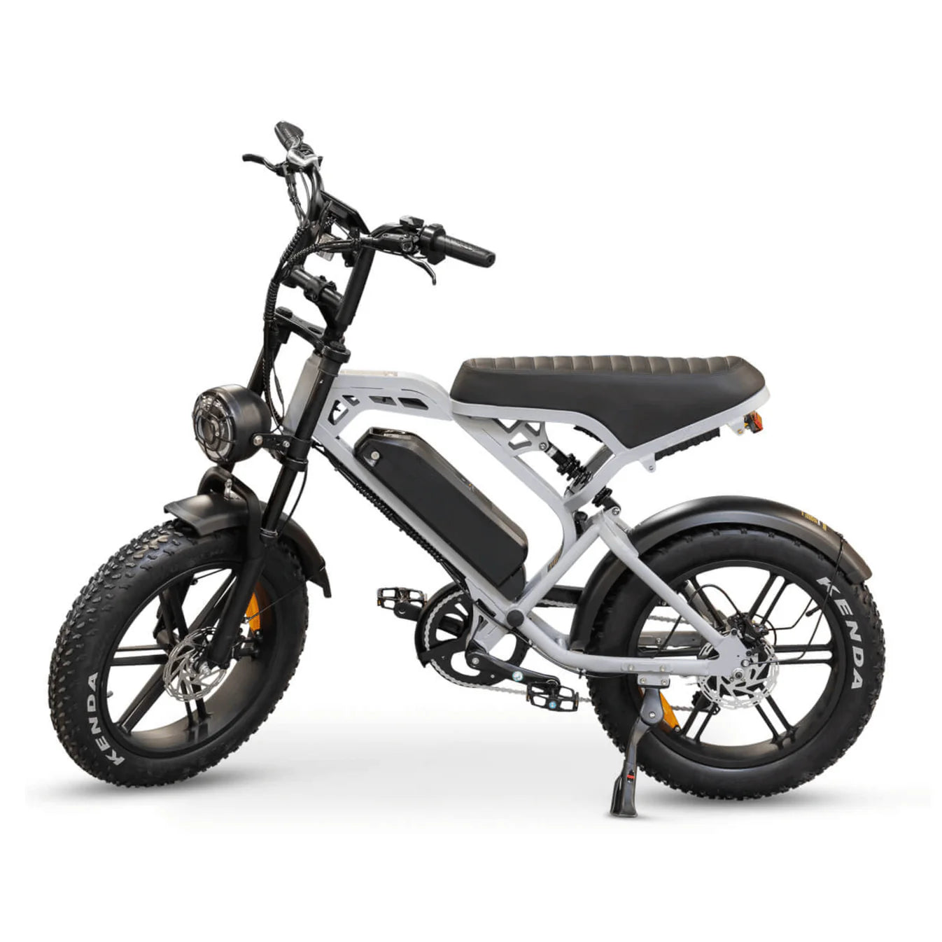 V20 Pro - Bestseller - Nieuwste 2026 model