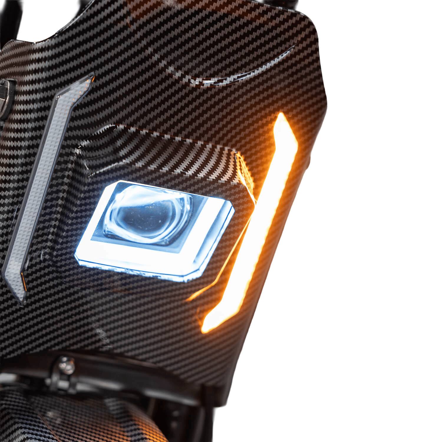 V20 Cross - Nieuwe Skinny Bike - Dunne Banden Fatbike